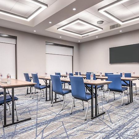 Holiday Inn Express & Suites Austin Airport East By Ihg מראה חיצוני תמונה