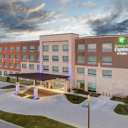Holiday Inn Express & Suites Austin Airport East By Ihg מראה חיצוני תמונה
