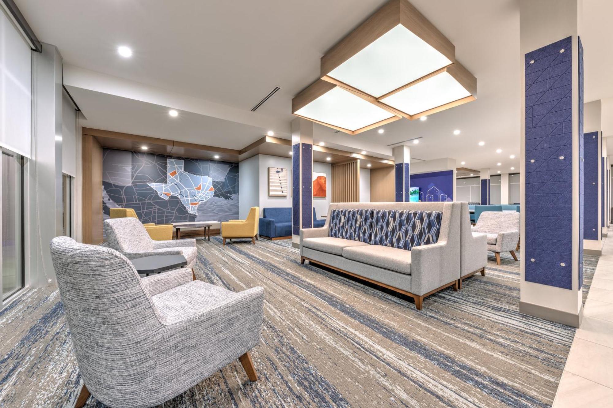 Holiday Inn Express & Suites Austin Airport East By Ihg מראה חיצוני תמונה