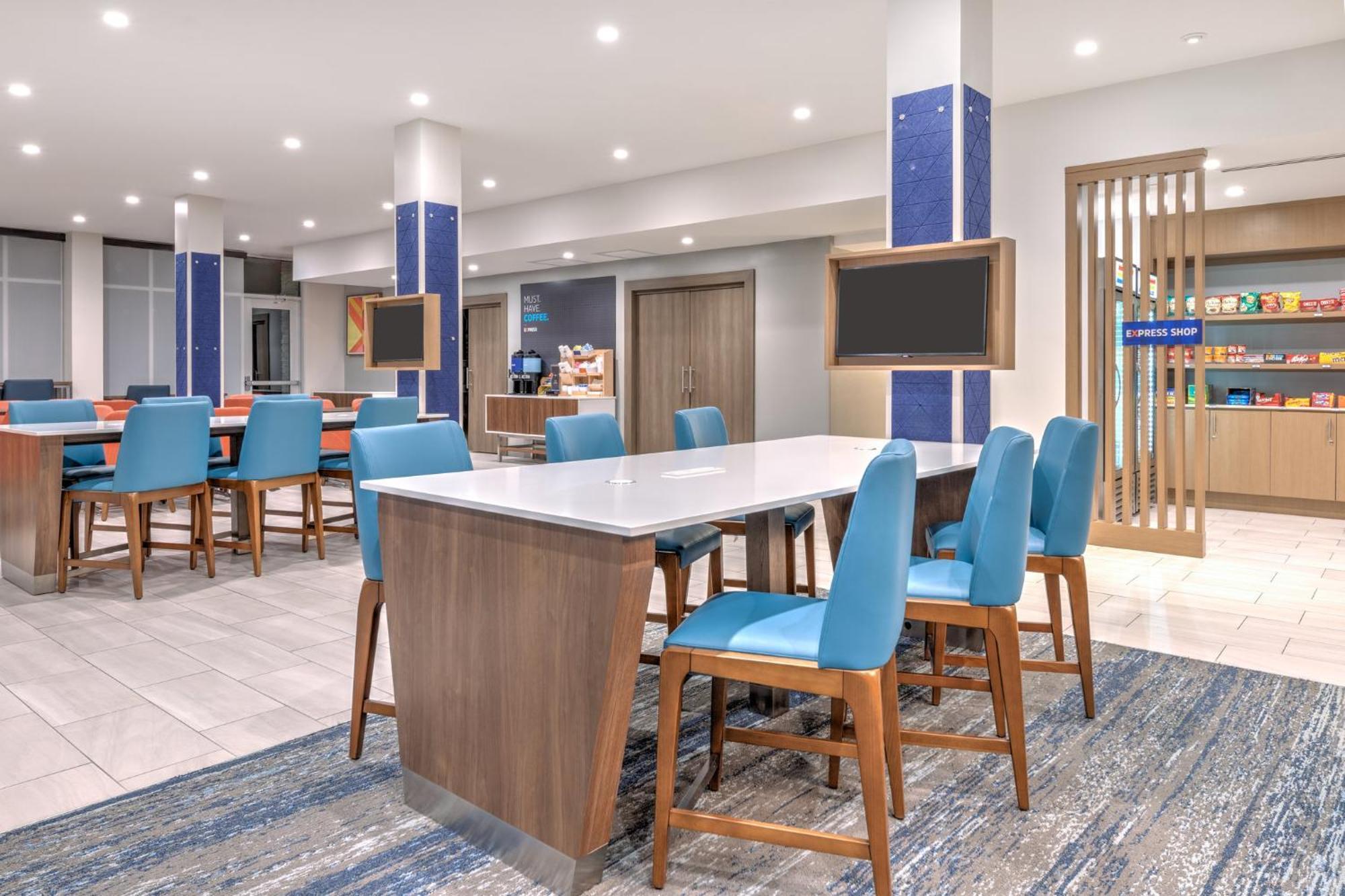 Holiday Inn Express & Suites Austin Airport East By Ihg מראה חיצוני תמונה
